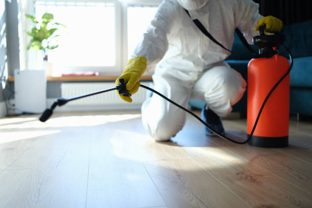 Reliable Infectious Disease Decontamination contractor in Clarkesville, GA by Trauma Clean Pros